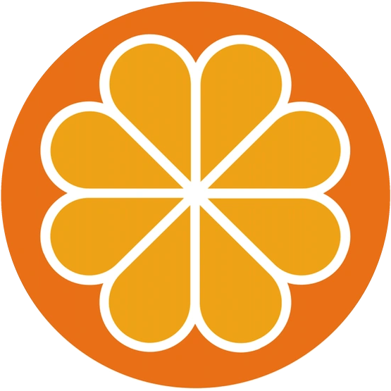 Fruit Trees Only logo